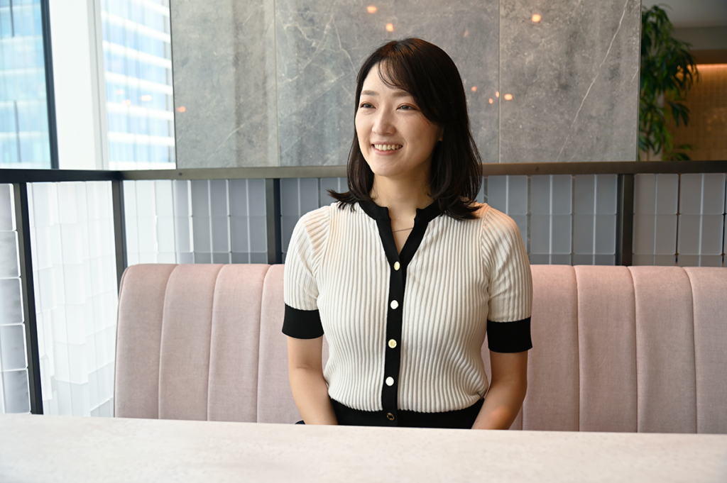 当事者意識を持ち本質的な課題解決に取り組むBizOps戦略室のメンバー